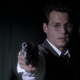 Illustration for article titled Scarf-less and accent-free: 8 times Johnny Depp played an ordinary human being